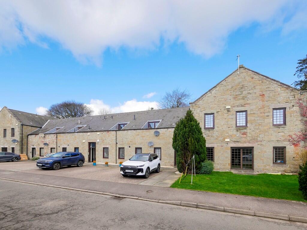 Main image of property: 37 Heron Rise Dundee DD4 9DH