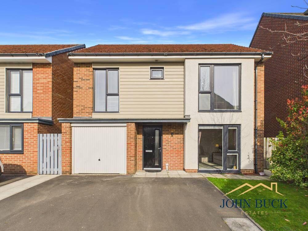 Main image of property: Chillingham Close, Washington