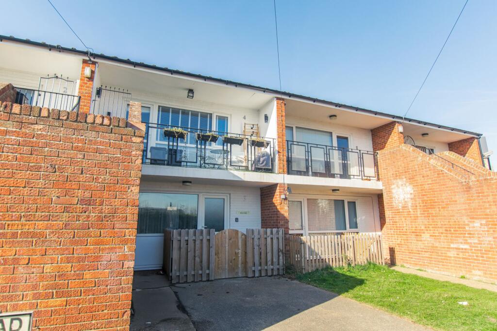 Main image of property: Modern Apartment with Private Balcony in Hunstanton