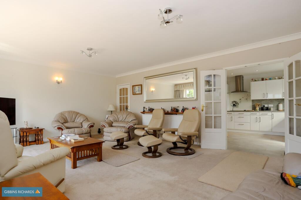 House in Cossington, Somerset - View 5