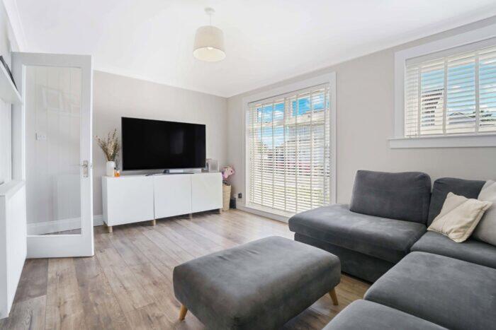 House in Dunfermline, Fife - View 3