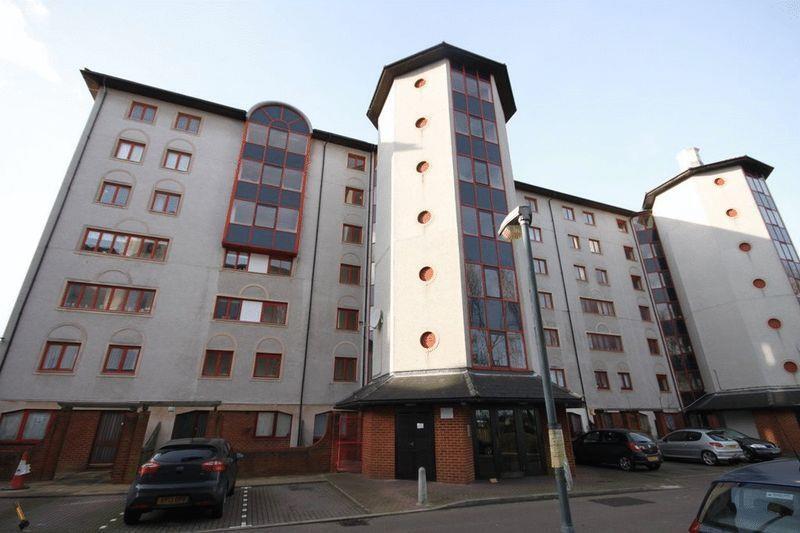 Main image of property: Eleanor Way, EN8