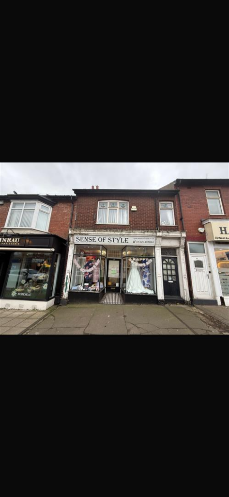 Main image of property: West Auckland Road, Darlington