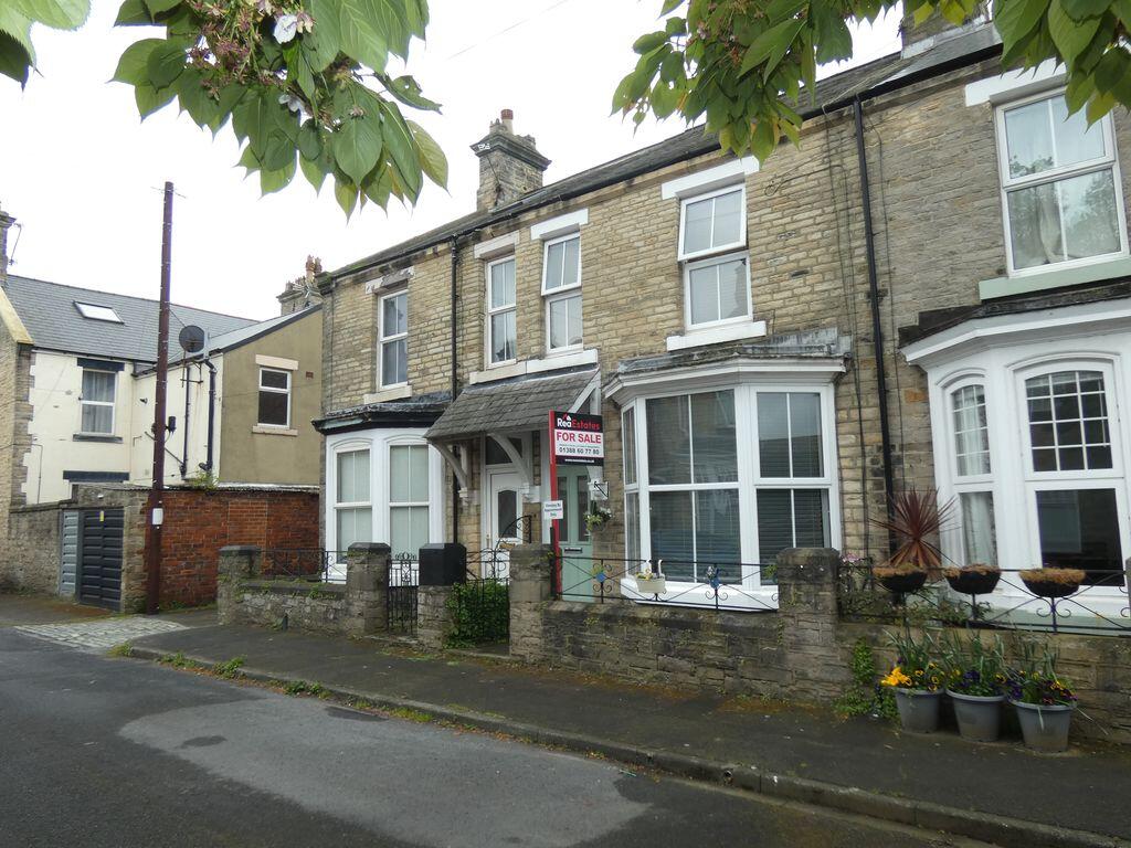 Main image of property: Raine Street, Bishop Auckland