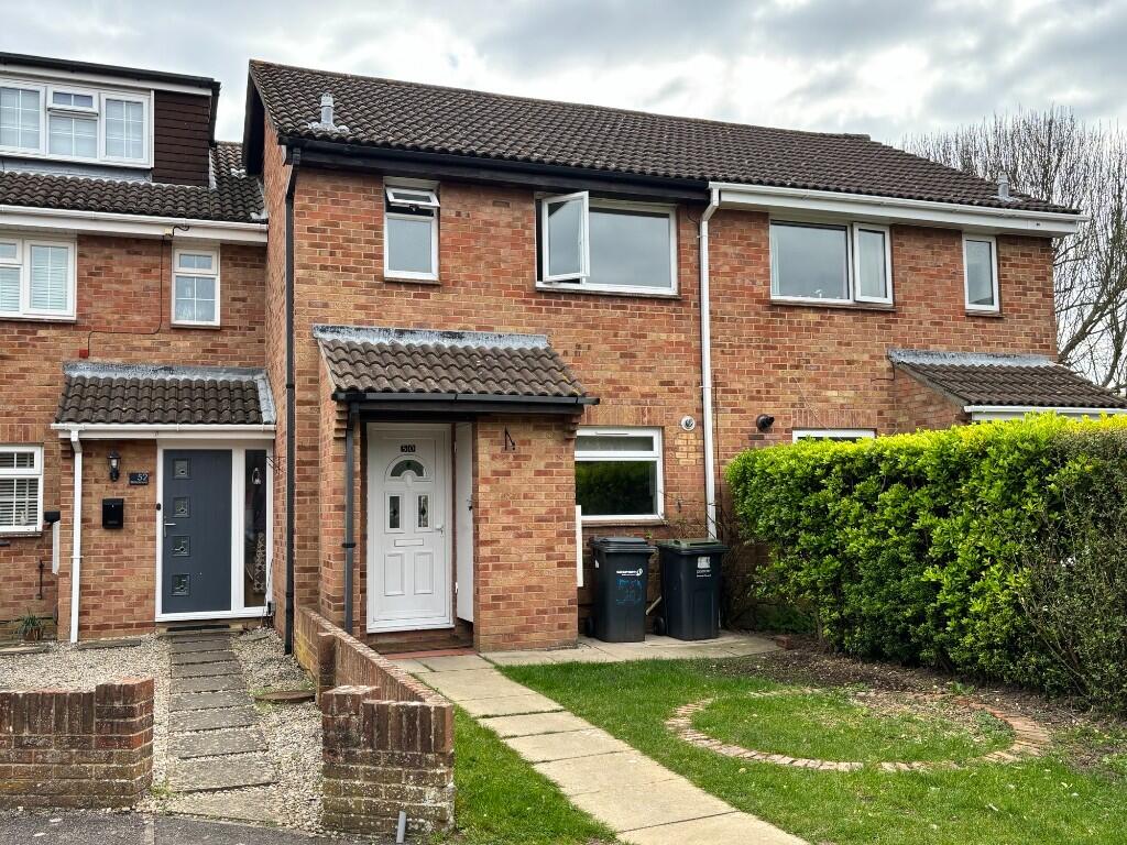 Main image of property: Newbroke Road, Gosport, Hampshire, PO13