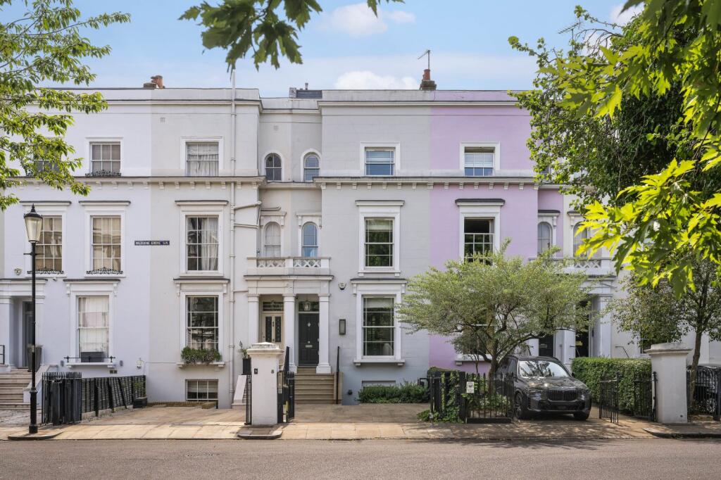 Main image of property: Milborne Grove, London, SW10