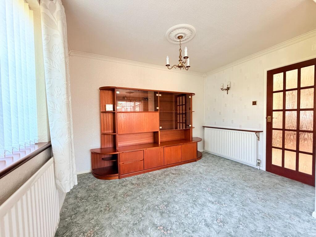 House in North Warwickshire, Chapel End, Hartshill - More