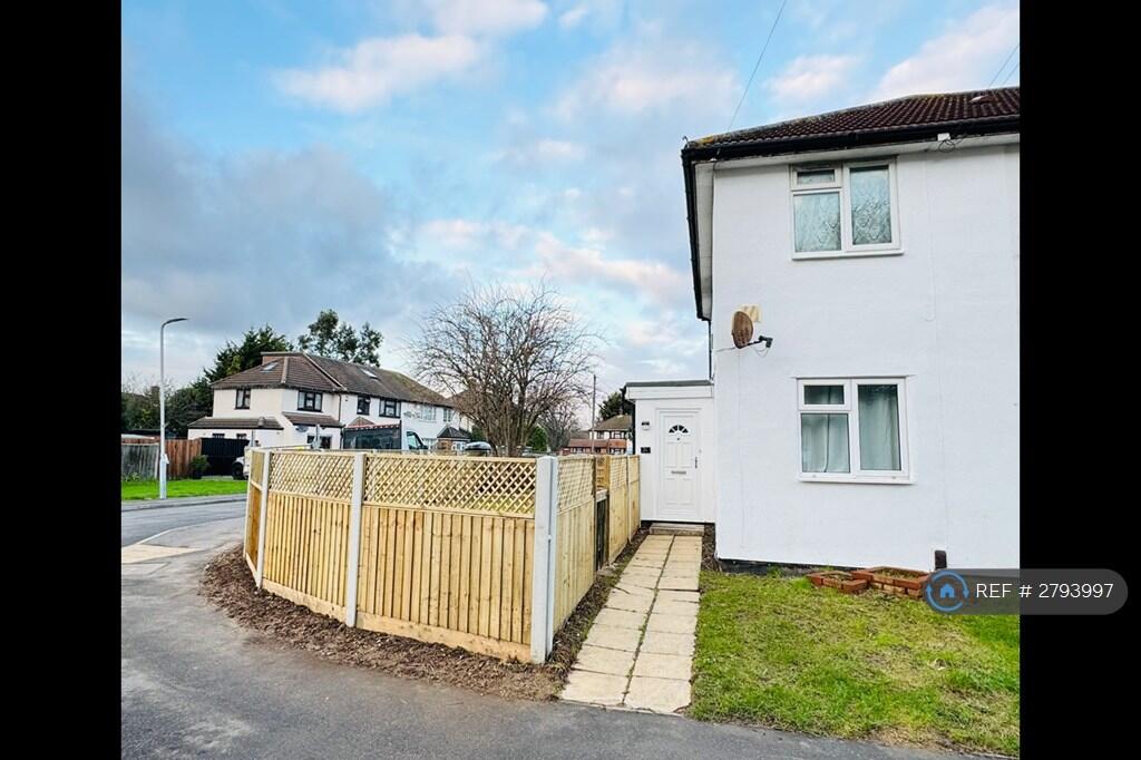 Main image of property: Rutters Close, West Drayton, UB7