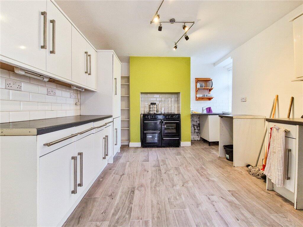 Southfield Street, Nelson, Lancashire, BB9 – pohled 4