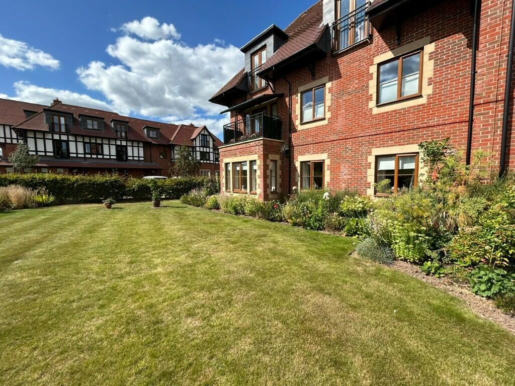 Additional image 3 of Millway Lodge, Great Alne Park, Woodland Drive, Alcester, Warwickshire, B49