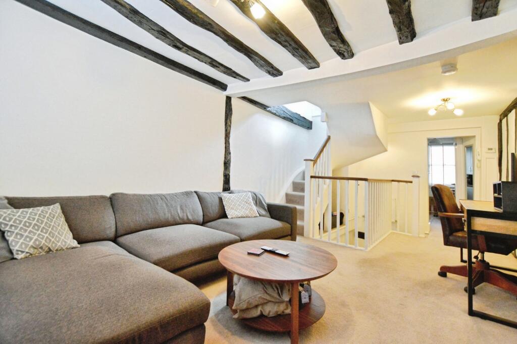 George Street, St Albans, AL3 - View 5