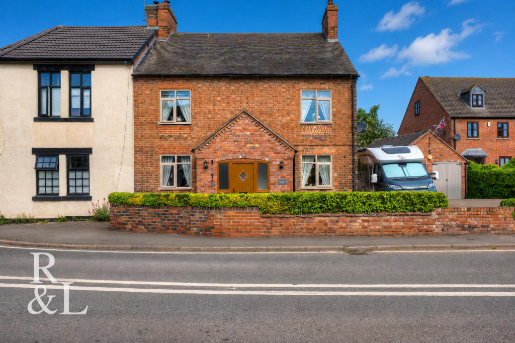 Main image of property: Walway Cottage, Linton Heath, Linton