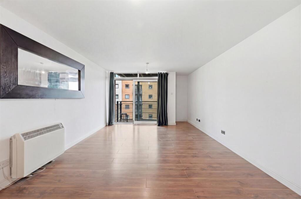 Main image of property: Inverness Mews, North Woolwich, E16