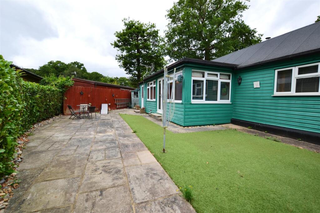 Main image of property: Lye Lane, Bricket Wood, St. Albans