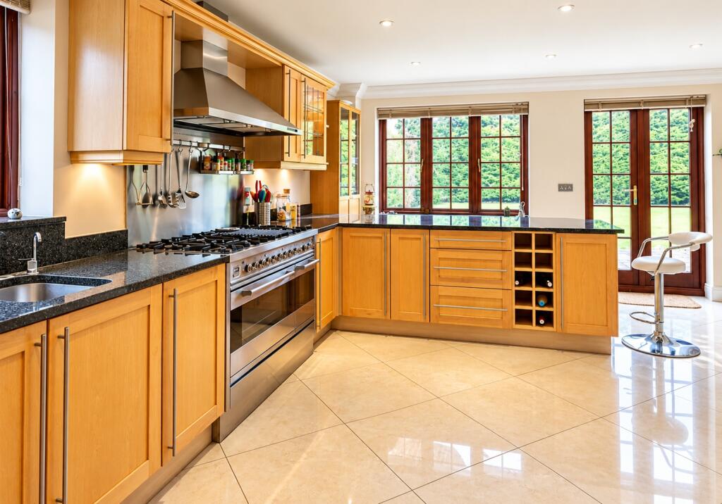 House in Reading - View 4