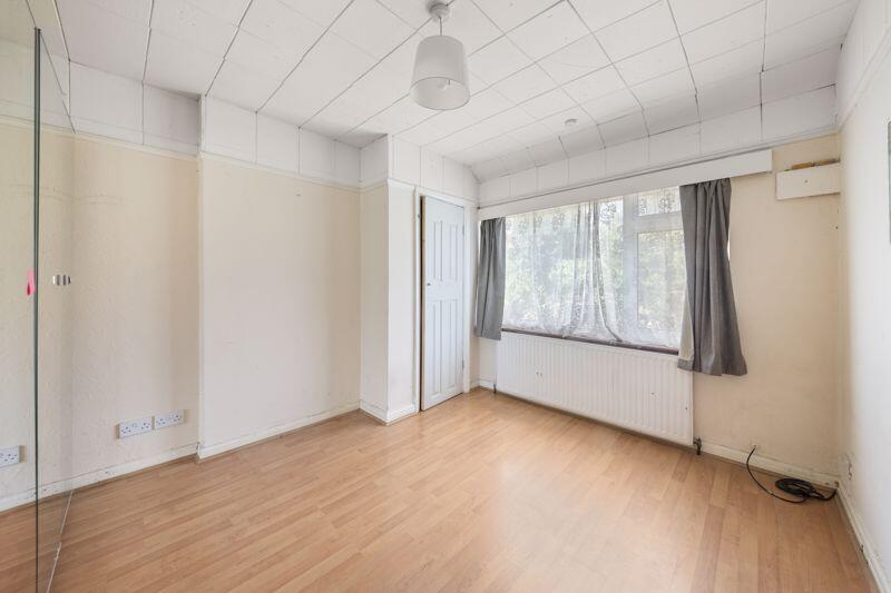 House in Southall - More