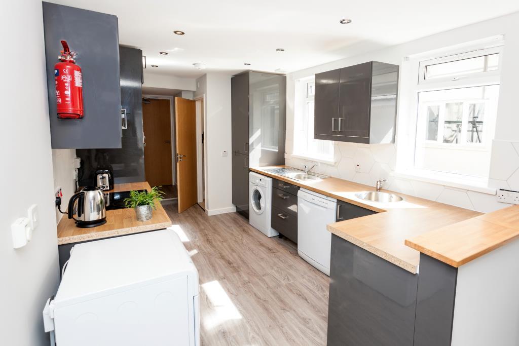 House in Cardiff, Cathays - View 5