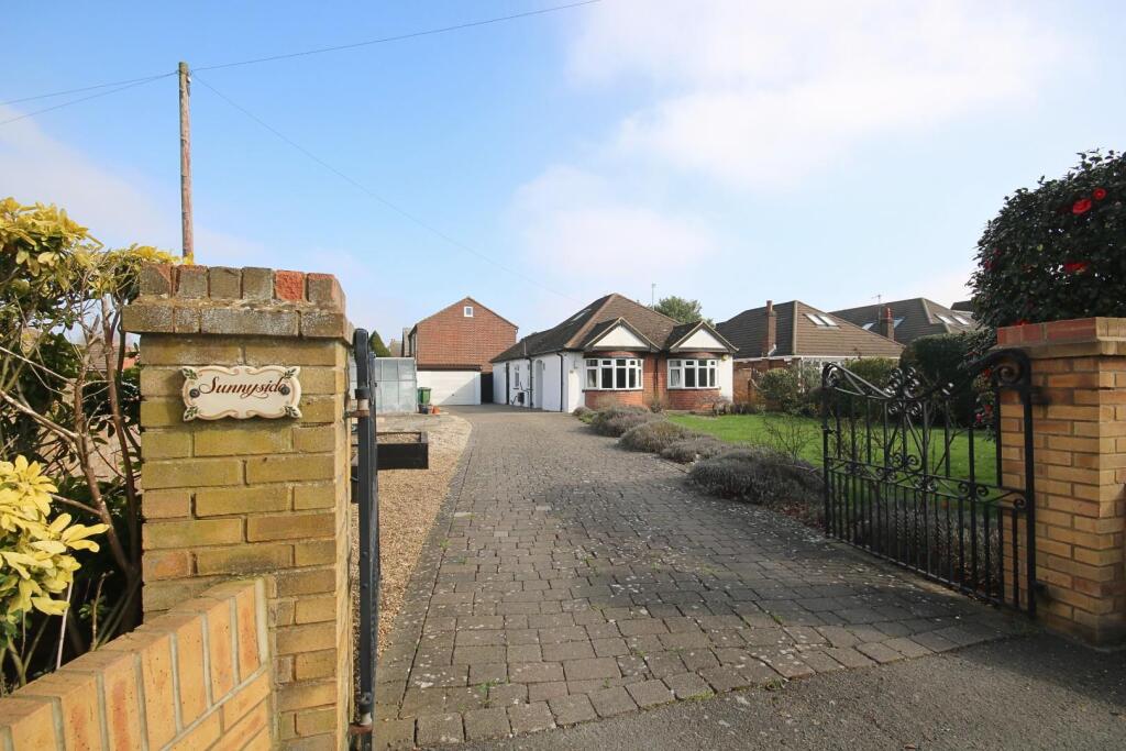 Main image of property: Ashford Road, Ashford