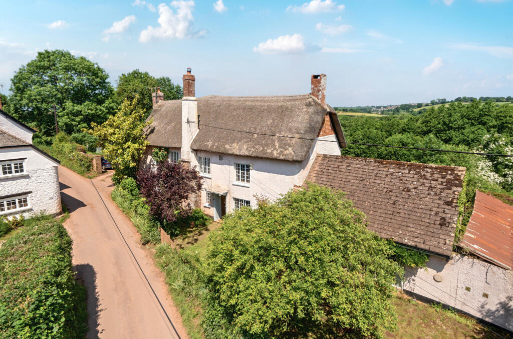 Main image of property: Uton, Crediton, Devon