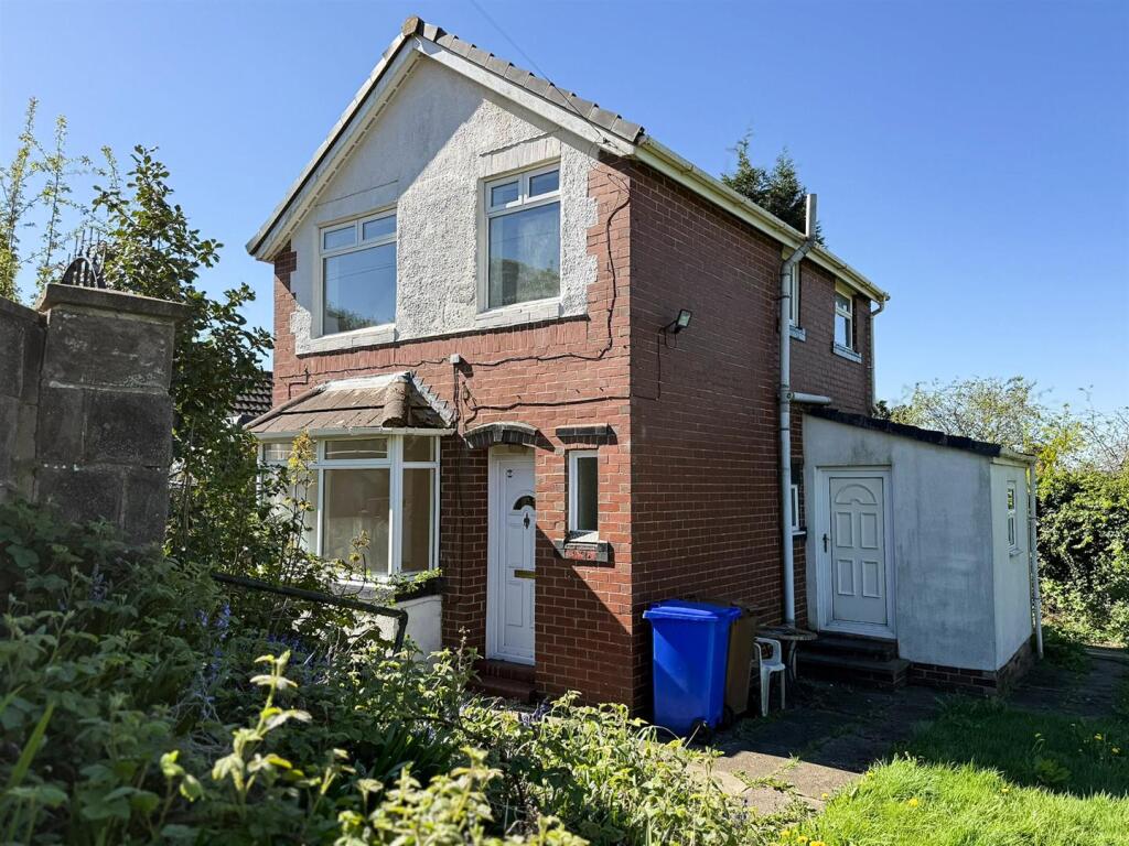 Main image of property: Ambleside Place, Burslem
