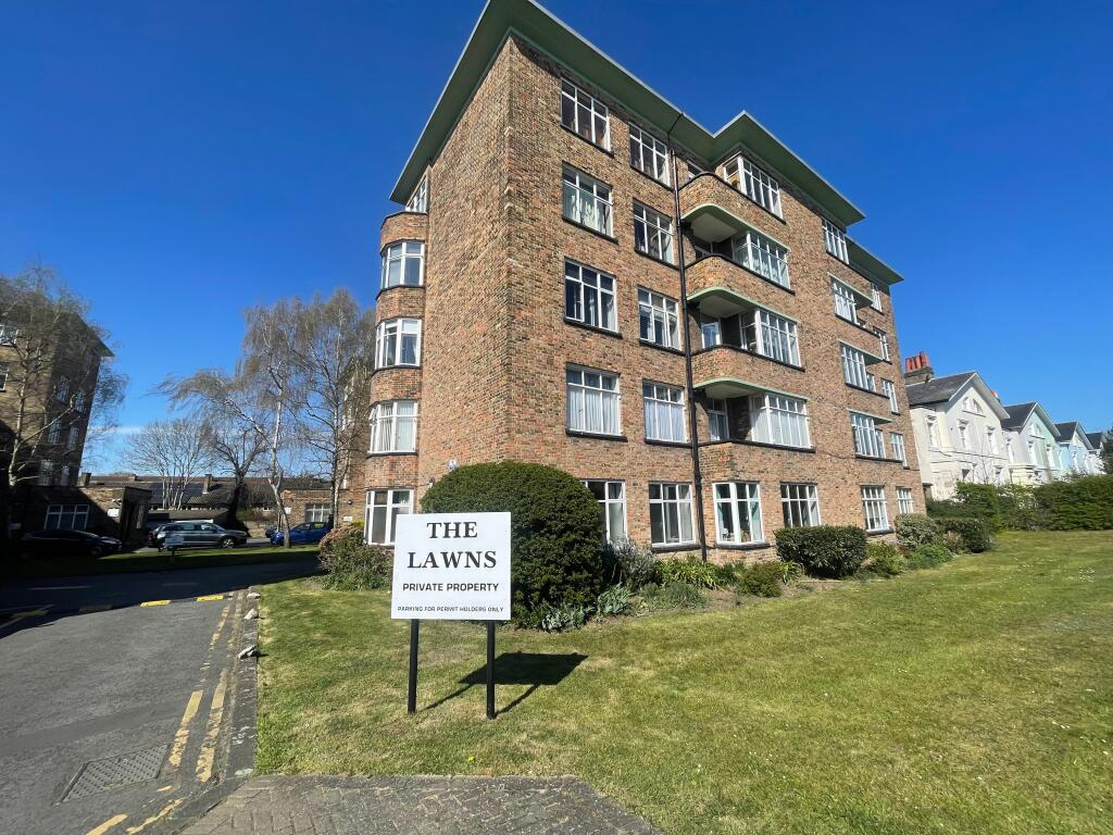 Main image of property: The Lawns 