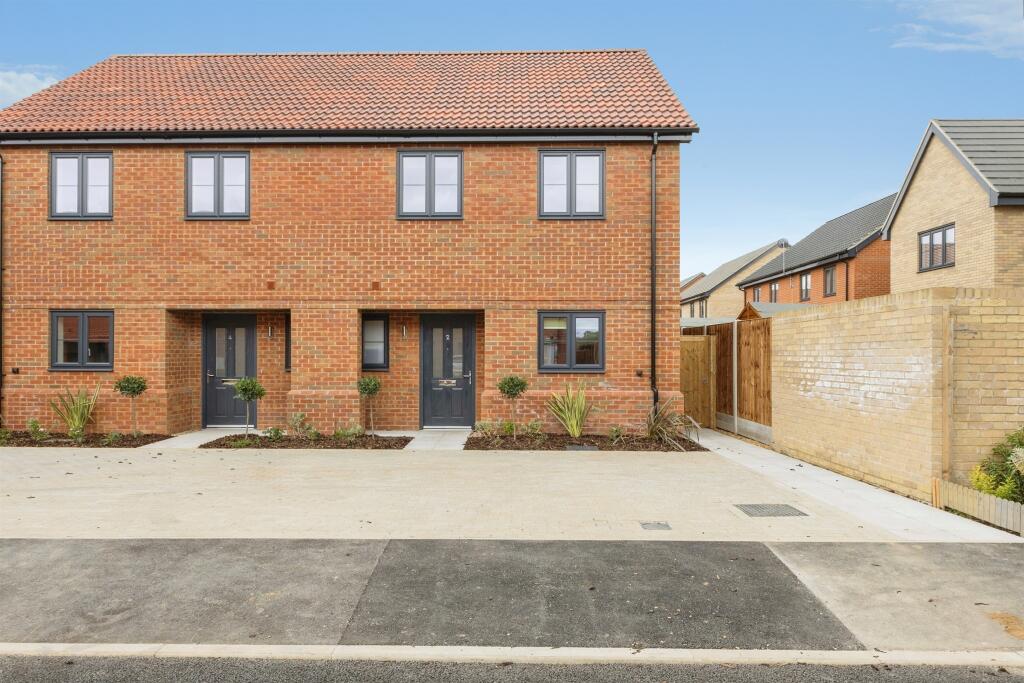 Main image of property: Norwich Road, Attleborough