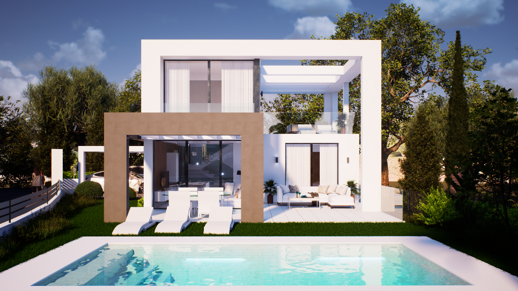 Main image of property: Mijas-Costa, Málaga, Andalusia