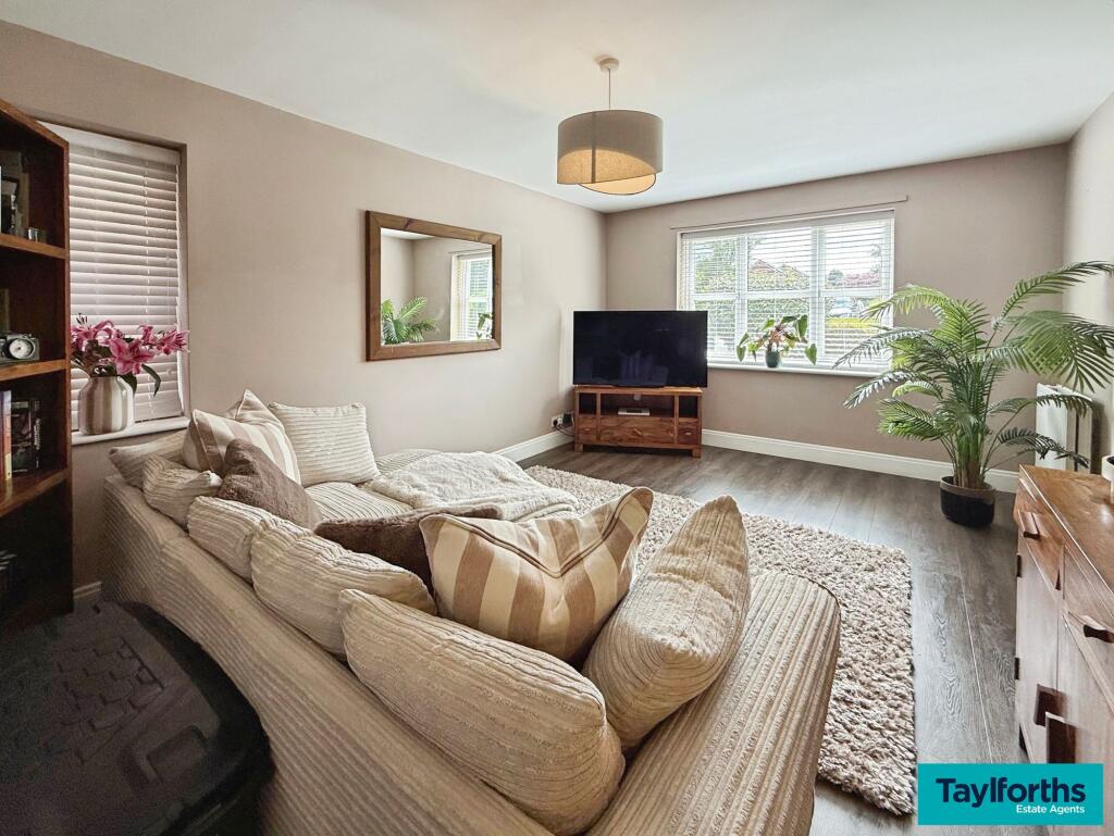 House in Preston, Lancashire - View 2