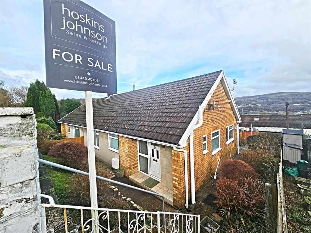 Main image of property: Coed Isaf Road, Maesycoed, Pontypridd