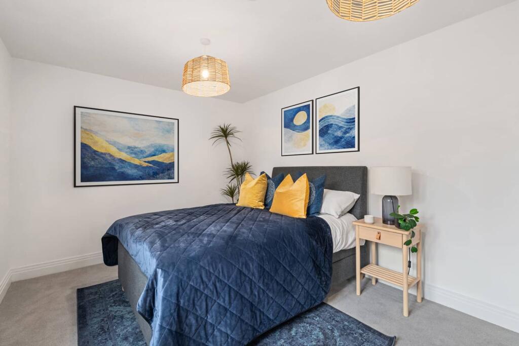 Main image of property: 1 Austen Place, Lower Turk Street, Alton, GU34 1FZ