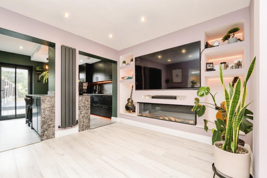Main image of property: Frederick Road, Rainham, RM13