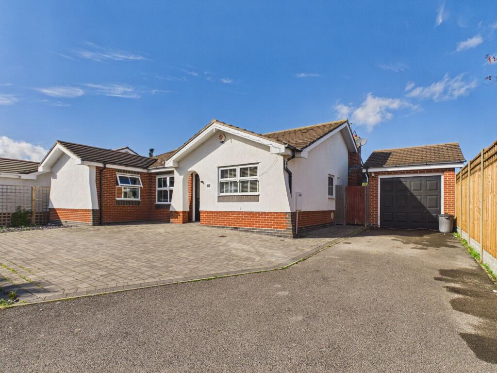 Main image of property: Wooldridge Walk, Climping, BN17