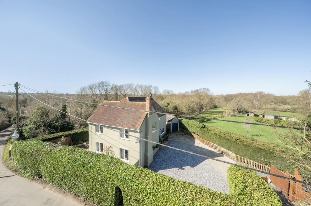 Main image of property: Alderford Street, Sible Hedingham, Halstead