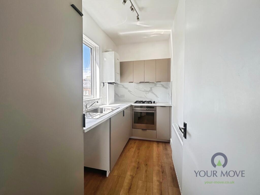 Main image of property: Belmont Road, Wallington, SM6