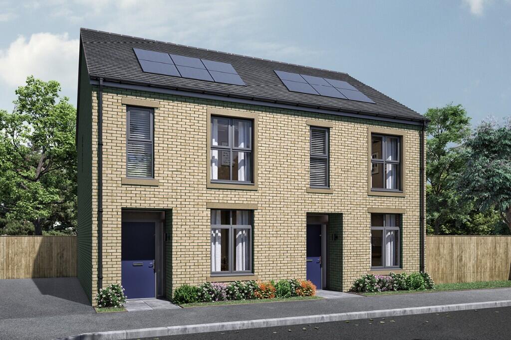 Main image of property: Clitheroe Road, 
Whalley,
BB7 9XL