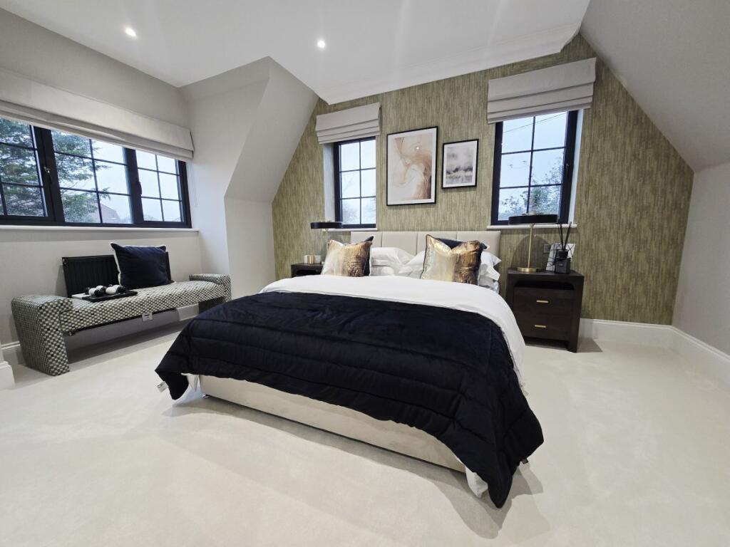 Additional image 15 of Barley Close, St Albans