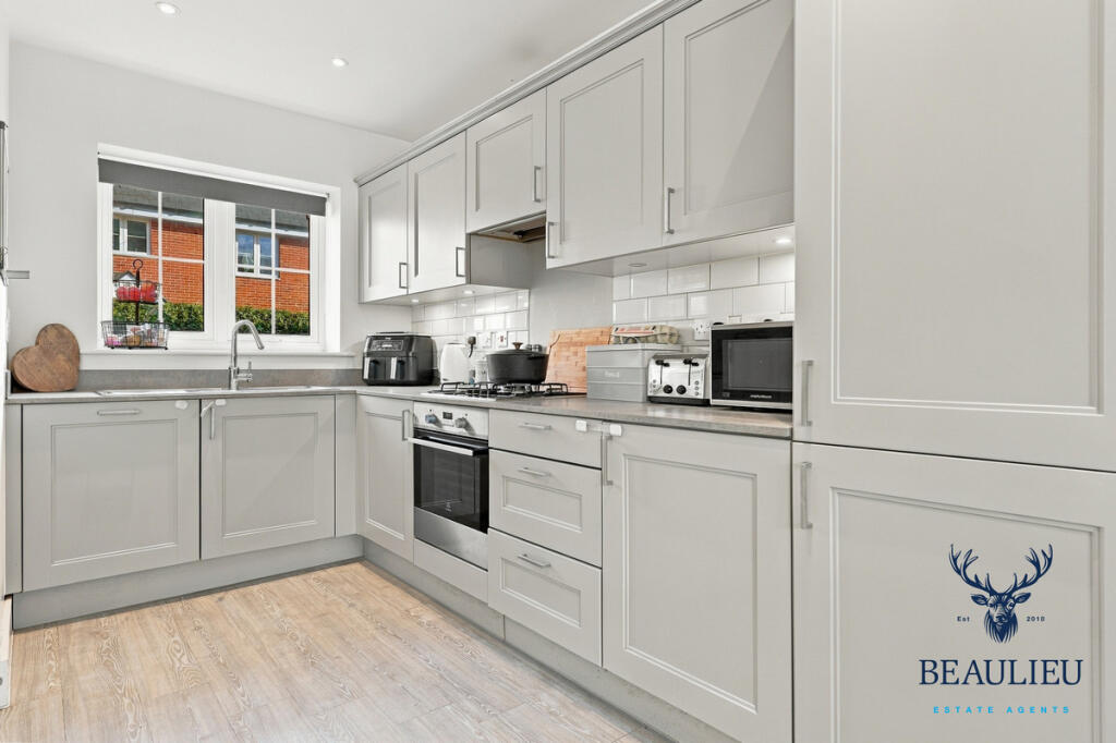Wilfred Waterman Drive, Chelmsford, CM1 6 photo 4