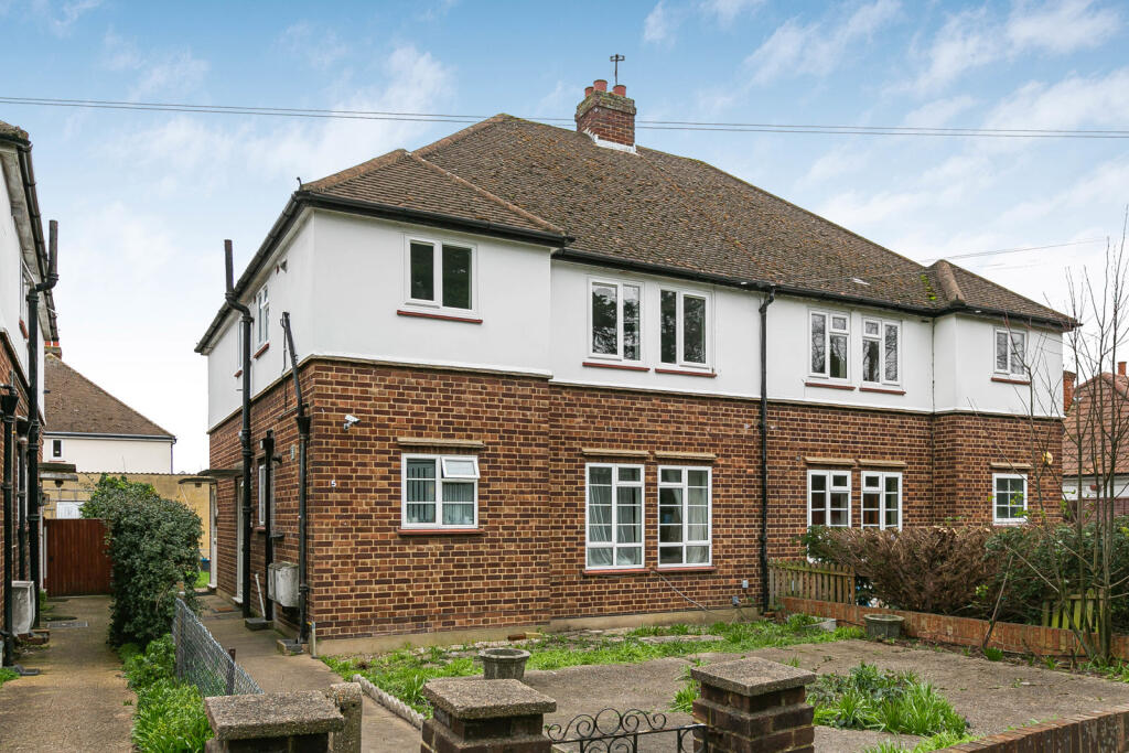 Main image of property: Sunbury Road, Feltham, TW13
