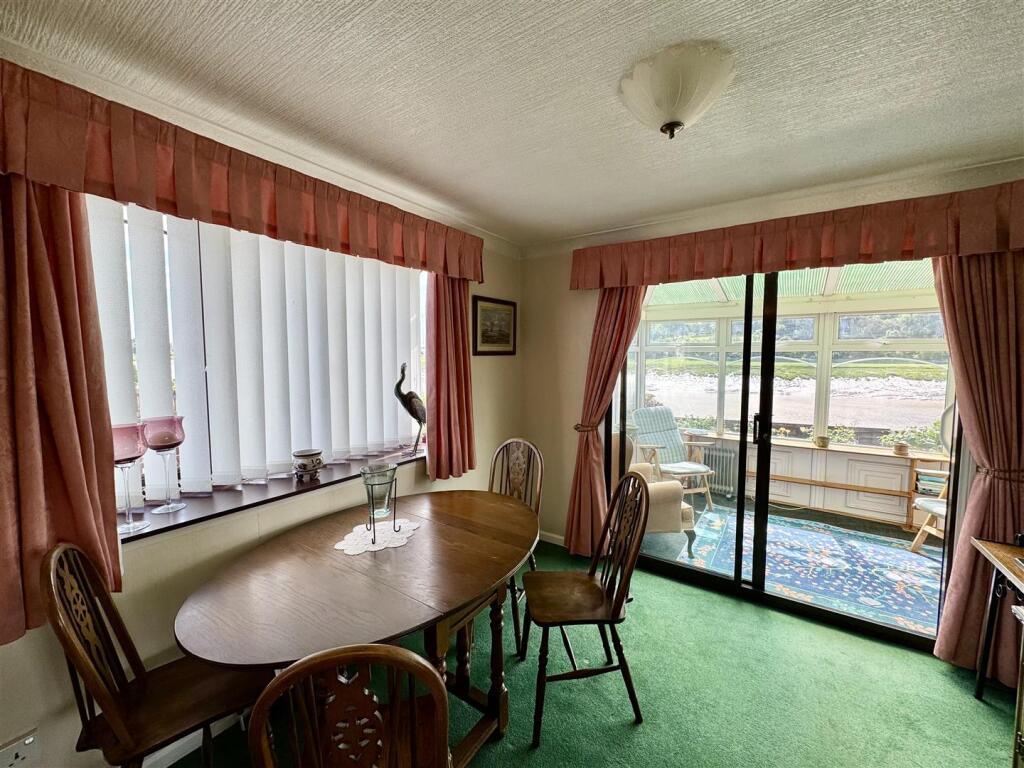 Severn Bridge Park Homes, Beachley photo 4