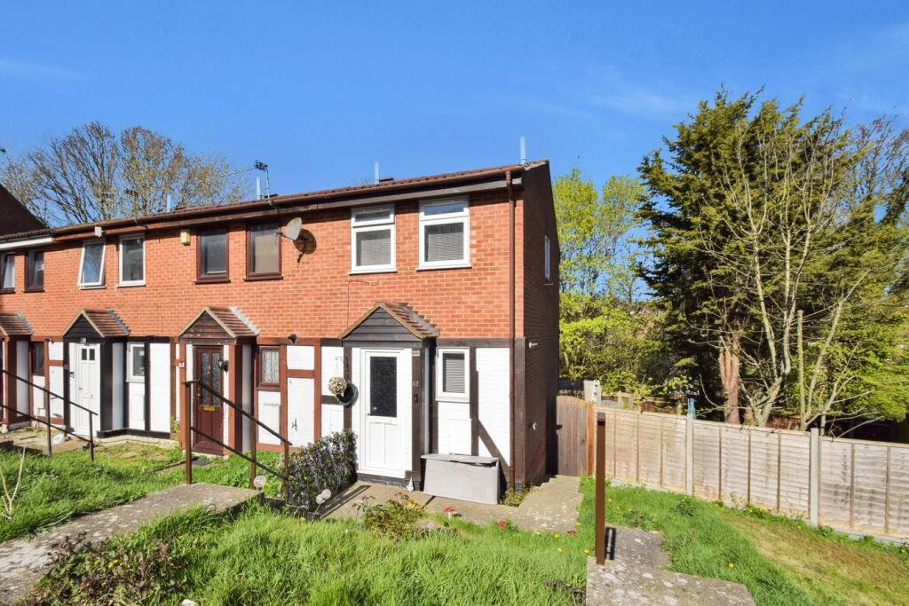 Main image of property: Heritage Road, Walderslade, Chatham, ME5