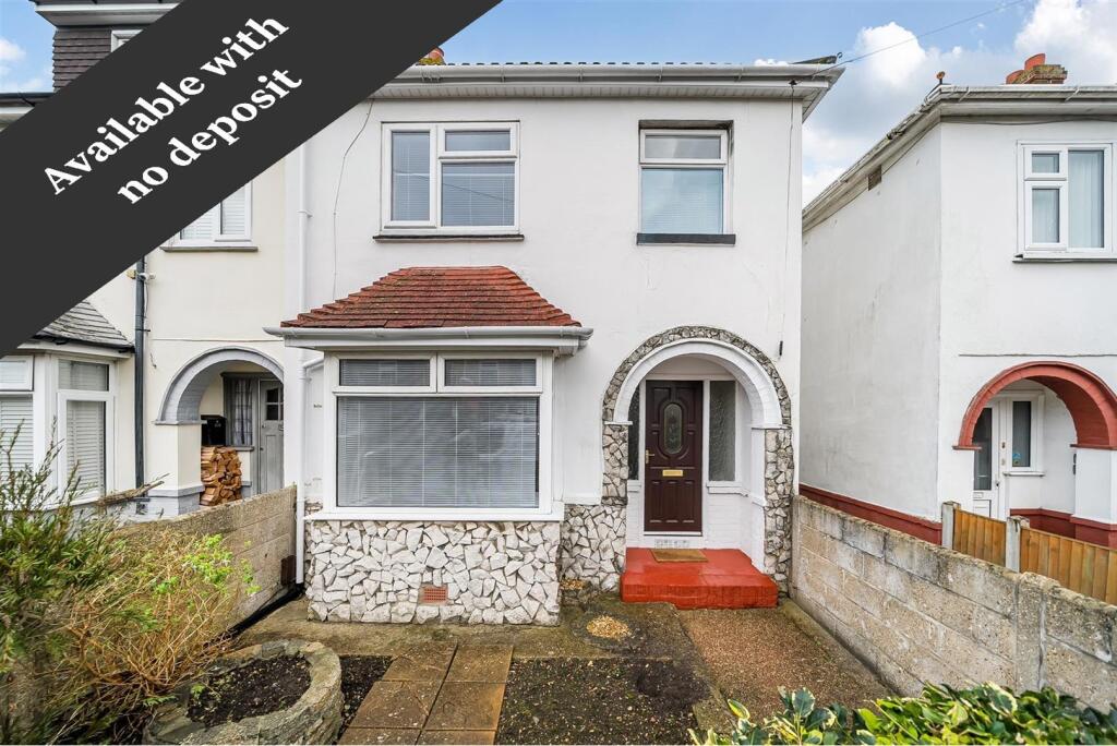 Main image of property: Whitworth Close, Gosport