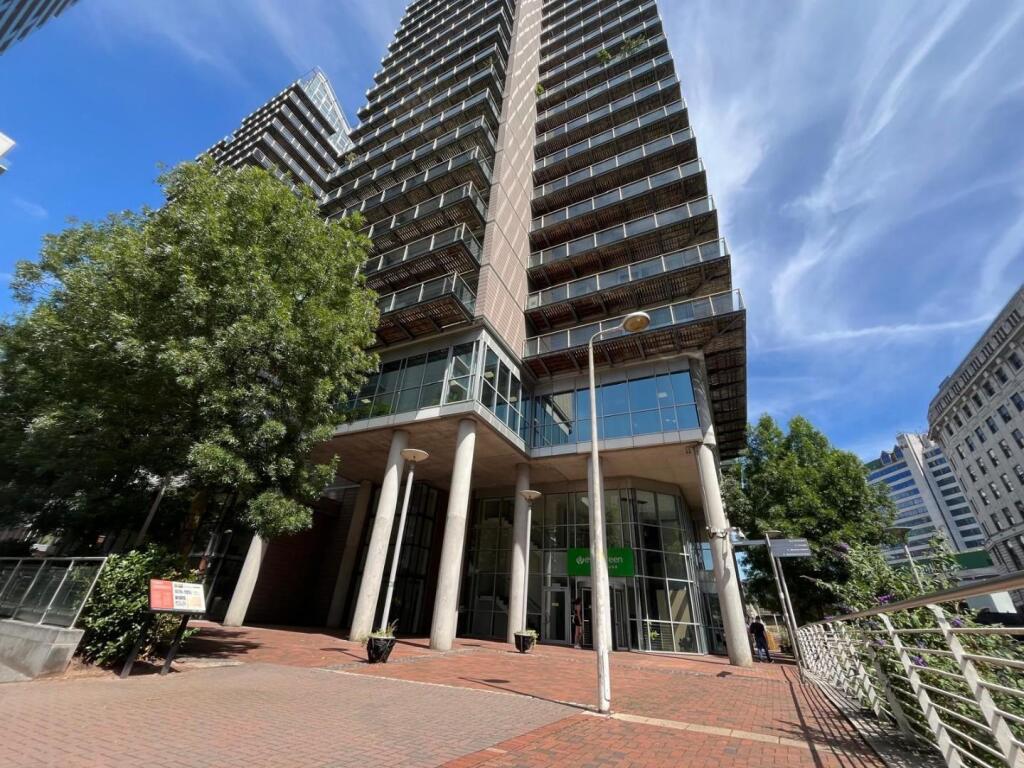 Main image of property: The Edge, Clowes Street, Manchester