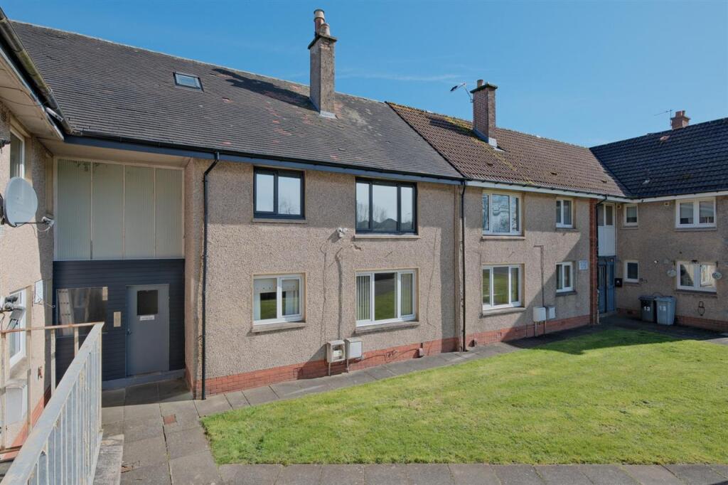 Main image of property: Nethan Place, Eddlewood, Hamilton