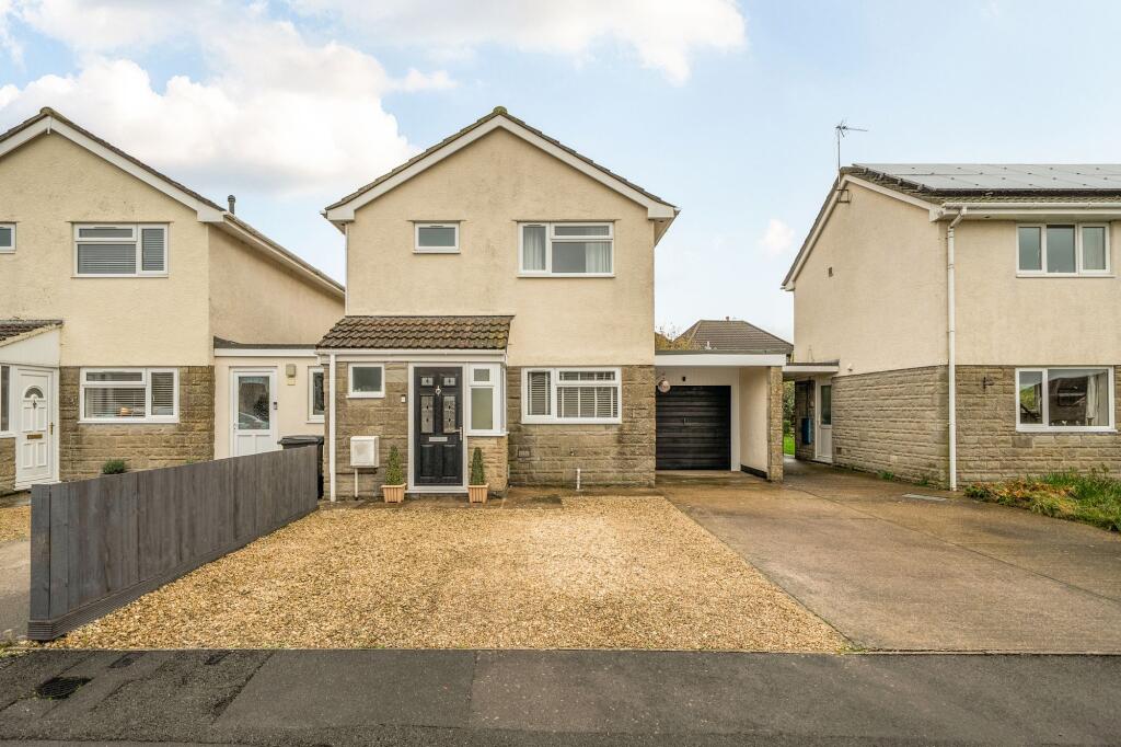 Main image of property: Dysons Close, Yatton, BS49