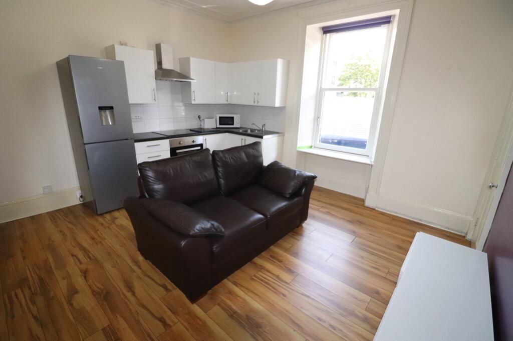 Apartment in Aberdeen, City Centre - View 5