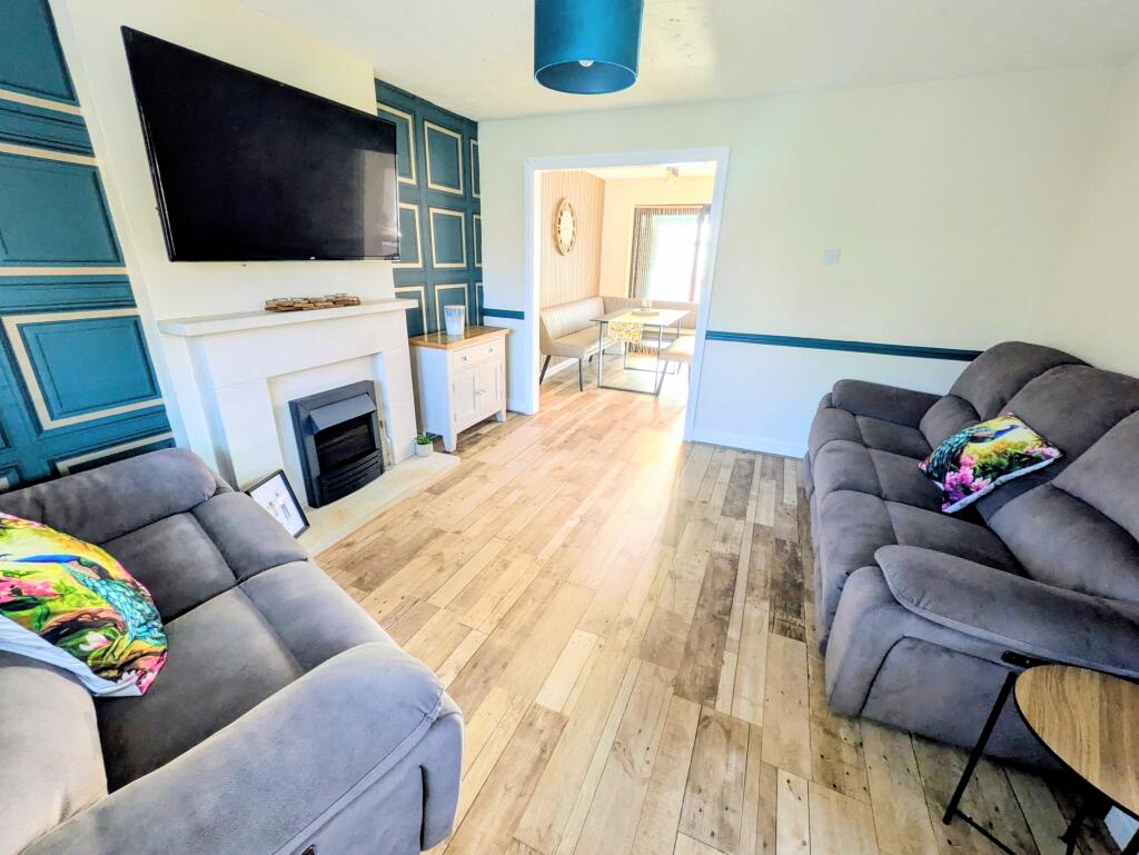 Additional image 3 of Cheviot Gate, Bradford, BD12