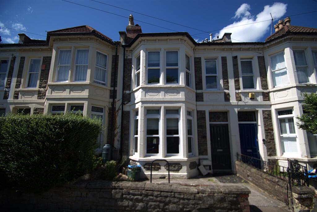 Main image of property: Sefton Park Road, Bishopston, Bristol