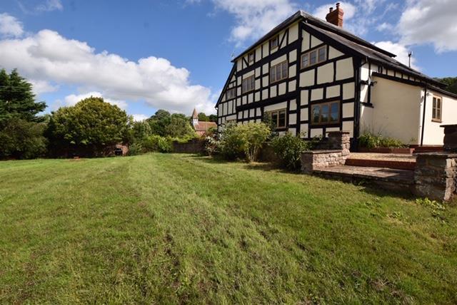 Main image of property: Town Farm, Castle Frome, Ledbury