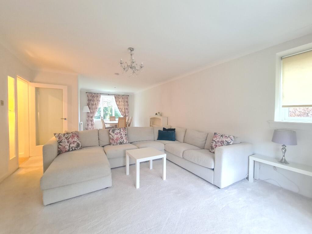 Main image of property: Broomburn Drive, Newton Mearns, Glasgow, G77