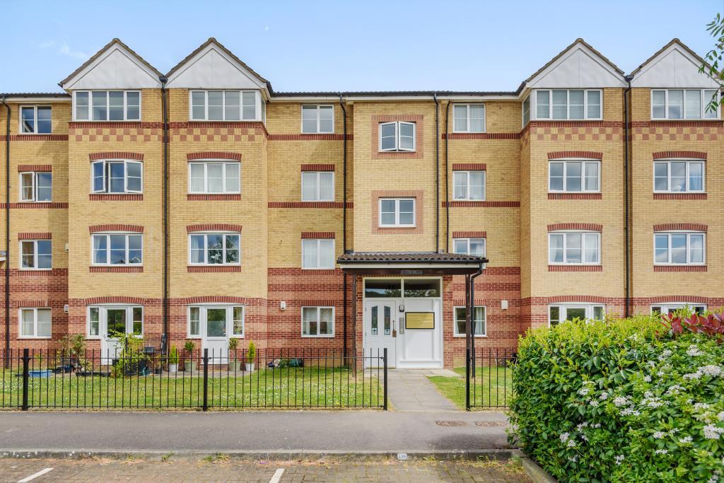 Main image of property: Peatey Court, High Wycombe, HP13